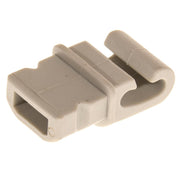 Fiamma F35pro Rafter Arm Hook (03454-01-) - Fiamma wall installation adapters enabling secure awning mounting across different vehicle types - My Fiamma