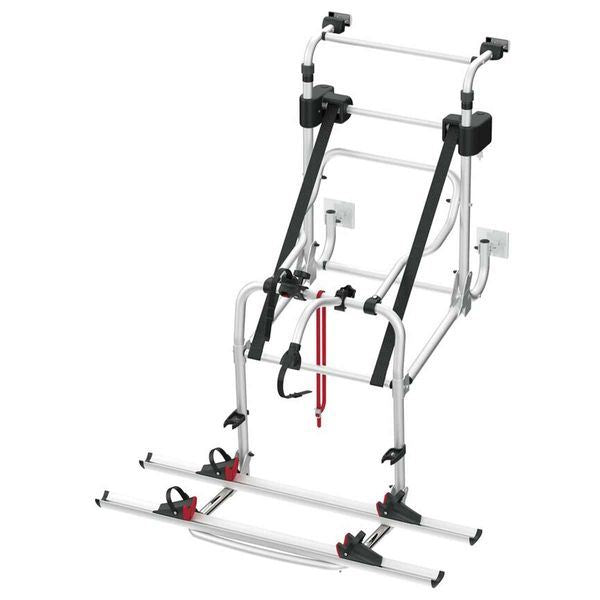 Fiamma Carry-Bike Lift 77 (02096-43-) - Fiamma wall installation adapters enabling secure awning mounting across different vehicle types - My Fiamma