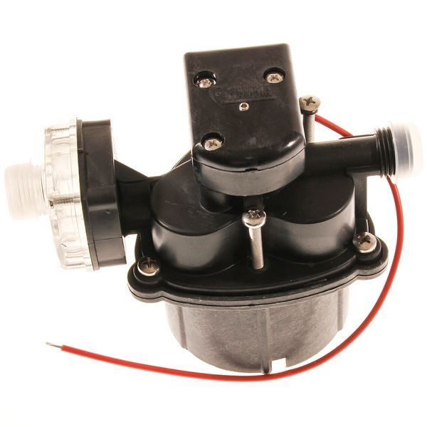 Fiamma Aqua 8 Upgrade Kit 98657-015 - Fiamma wall installation adapters enabling secure awning mounting across different vehicle types - My Fiamma