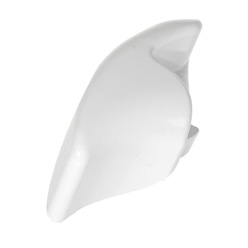 Fiamma F65L Right Hand Pelmet End Cap (98666-01-) - Fiamma wall installation adapters enabling secure awning mounting across different vehicle types - My Fiamma
