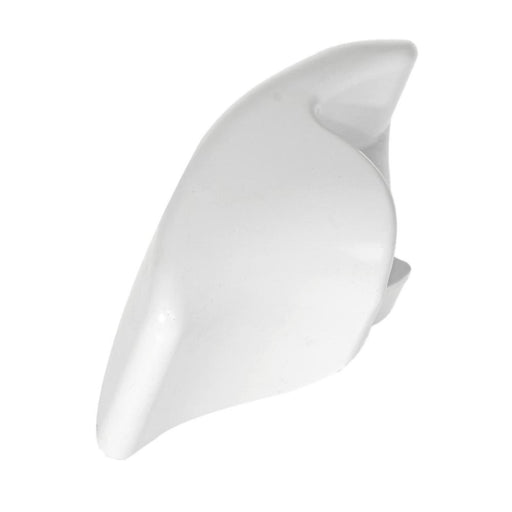 Fiamma F65L Right Hand Pelmet End Cap (98666-01-) - Fiamma wall installation adapters enabling secure awning mounting across different vehicle types - My Fiamma