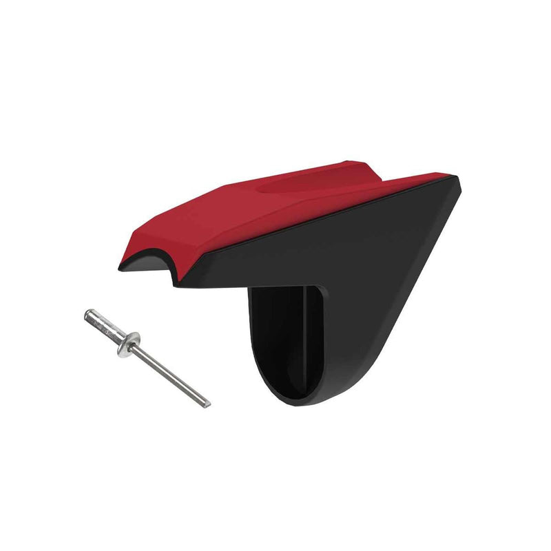 Fiamma Carry Bike Pro/Pro C Shock Absorber (98656M465) - Fiamma wall installation adapters enabling secure awning mounting across different vehicle types - My Fiamma