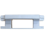 Fiamma Main Handle 50 x 50 R/L (98683-081) - Fiamma wall installation adapters enabling secure awning mounting across different vehicle types - My Fiamma