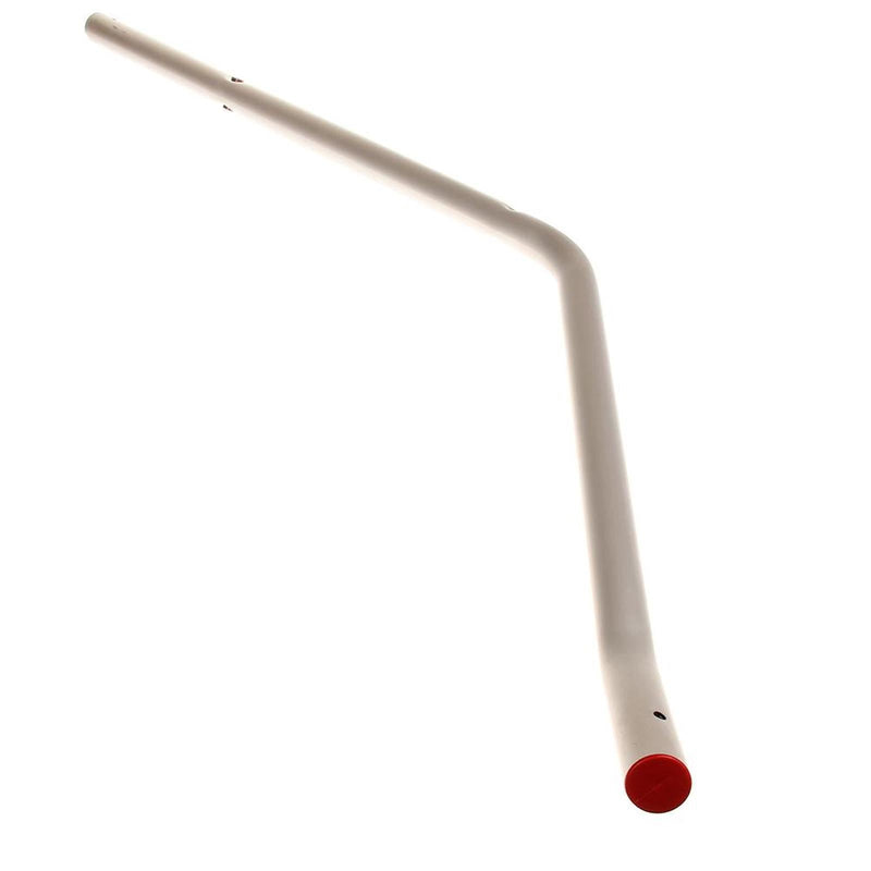 Fiamma Upper Structure LH VW T5D (98656-249) - Fiamma wall installation adapters enabling secure awning mounting across different vehicle types - My Fiamma