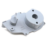 Fiamma Left Hand Inner End Cap F80S Titanium 98673T201 - Fiamma wall installation adapters enabling secure awning mounting across different vehicle types - My Fiamma