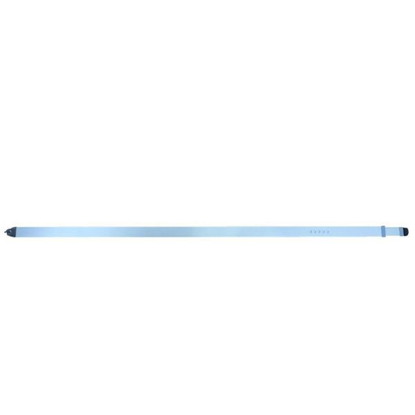 Fiamma F65/F80 Right Support Leg 370-400 98667-04A - Fiamma wall installation adapters enabling secure awning mounting across different vehicle types - My Fiamma
