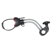 Fiamma Bike Block Pro S2 Black 07215A01A - Fiamma wall installation adapters enabling secure awning mounting across different vehicle types - My Fiamma