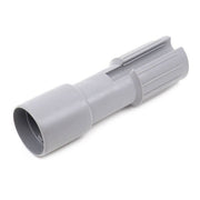 Fiamma Right Hand Inner Roller Tube Zip 03/4 (98655-432) - Fiamma wall installation adapters enabling secure awning mounting across different vehicle types - My Fiamma