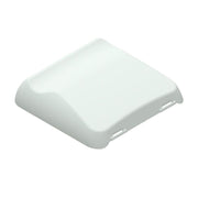 Fiamma Vent 28F White Dome (98683-141) - Fiamma wall installation adapters enabling secure awning mounting across different vehicle types - My Fiamma