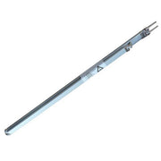 Fiamma F45TiL Right Hand Arm 4.5m - 5.5m (05693-01A) - Fiamma wall installation adapters enabling secure awning mounting across different vehicle types - My Fiamma