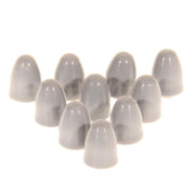Fiamma M5 Nut Cover (98656-672) Pack of 10 - Fiamma wall installation adapters enabling secure awning mounting across different vehicle types - My Fiamma
