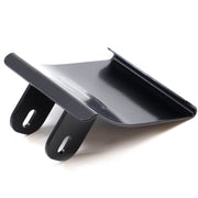 Fiamma VW T5D Upper Bracket L/H (98656-244) - Fiamma wall installation adapters enabling secure awning mounting across different vehicle types - My Fiamma
