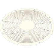 Fiamma Grill for Turbo Vent 2004 (98683-024) - Fiamma wall installation adapters enabling secure awning mounting across different vehicle types - My Fiamma
