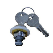Fiamma Lock Kit For Ultra Box 180 / 360 98654-037 - Fiamma wall installation adapters enabling secure awning mounting across different vehicle types - My Fiamma