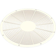 Fiamma Grill for Turbo Vent 2004 (98683-024) - Fiamma wall installation adapters enabling secure awning mounting across different vehicle types - My Fiamma