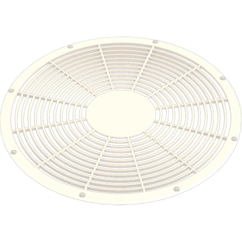 Fiamma Grill for Turbo Vent 2004 (98683-024) - Fiamma wall installation adapters enabling secure awning mounting across different vehicle types - My Fiamma