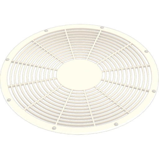 Fiamma Grill for Turbo Vent 2004 (98683-024) - Fiamma wall installation adapters enabling secure awning mounting across different vehicle types - My Fiamma