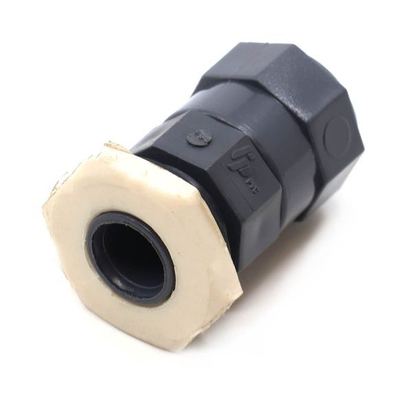 Fiamma Waste Tank Breather (02470A01-) - Fiamma wall installation adapters enabling secure awning mounting across different vehicle types - My Fiamma