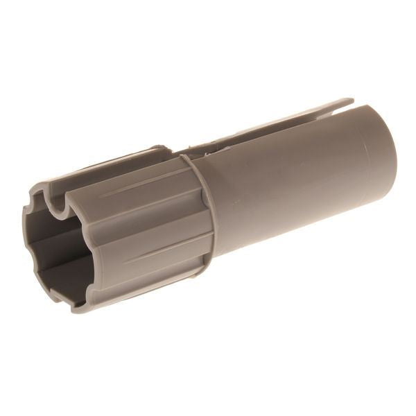 Fiamma F55 Zip Right Hand Inner Roller Tube (98655-595) - Fiamma wall installation adapters enabling secure awning mounting across different vehicle types - My Fiamma