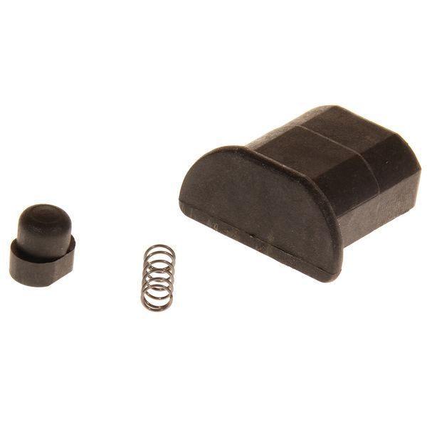Fiamma F35/Caravanstore Middle Rafter Spring Button 98655-690 - Fiamma wall installation adapters enabling secure awning mounting across different vehicle types - My Fiamma