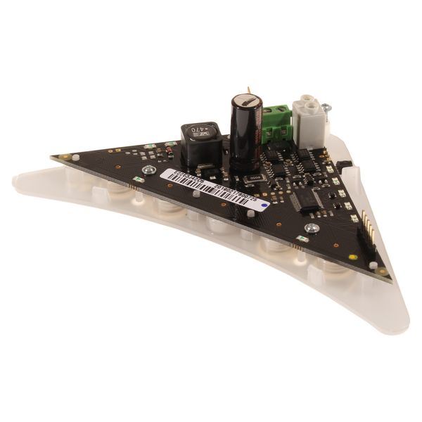 Fiamma Turbo Vent Premium Pcb Kit 98683-082 - Fiamma wall installation adapters enabling secure awning mounting across different vehicle types - My Fiamma