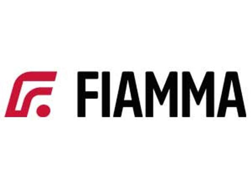 Fiamma 3.5M Zip Front Panel (05144-05A) - Fiamma wall installation adapters enabling secure awning mounting across different vehicle types - My Fiamma