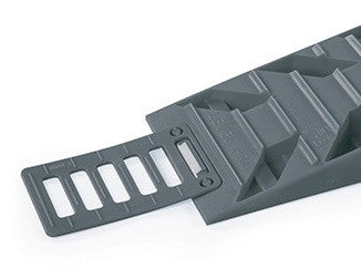 Fiamma Motorhome Grip Plate – Pair of Rigid Traction Plates – For Mud, Grass, Sand and Snow - Fiamma levelling systems and accessories ensuring stable, even positioning of caravans and motorhomes on uneven ground - My Fiamma