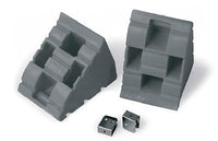 Fiamma Chock Level Up – Wheel Chock for Level Up Levelling Ramps – Grey