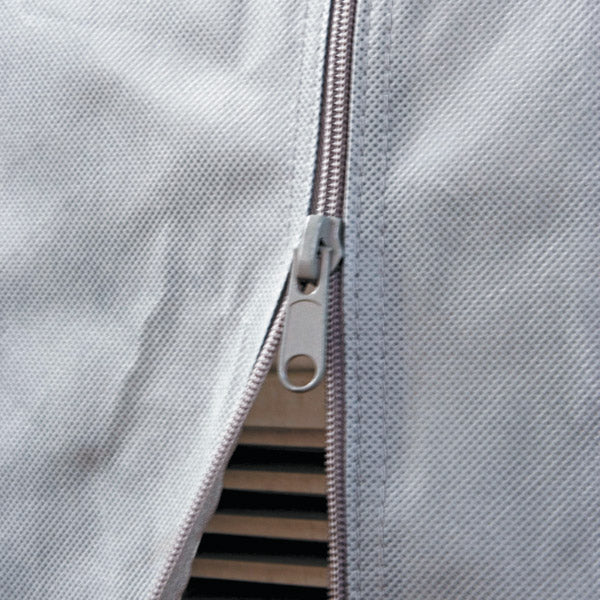 Fiamma Cover Premium L - Motorhome Protective Cover - 808 x 259 x 274 cm - Breathable UV-Resistant - Fiamma vehicle covers providing protective, weather-resistant shielding for motorhomes, vans and campervans - My Fiamma