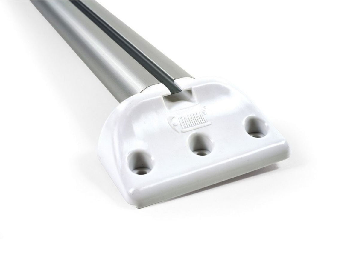Fiamma Fixing-Bar Pro L – Pair of Aluminium Cross Bars for Roof Rai ...