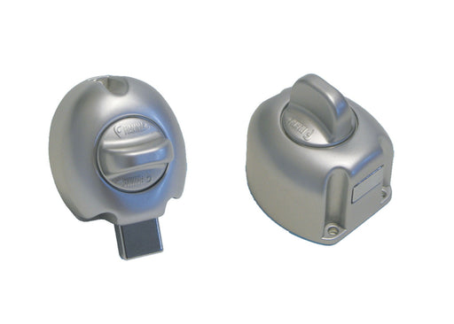 Fiamma Safe Door Guardian Ducato (Pre 09/2009) – Cab Door Security Reinforcement – Ducato/Relay/Boxer 2006–09/2009 - Fiamma Safe Door and Guardian locks offering reinforced security for vehicle entrances and storage compartments - My Fiamma