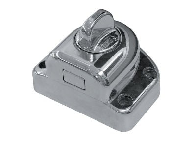 Fiamma Safe Door Guardian Transit – Cab Door Security Reinforcement – Ford Transit 09/2009> - Fiamma Safe Door and Guardian locks offering reinforced security for vehicle entrances and storage compartments - My Fiamma