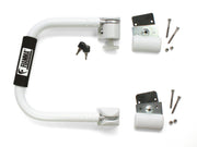 Fiamma Security 31 – Caravan/Motorhome Door Barring Handle - Fiamma security handles and accessories improving entry support and anti-theft protection - My Fiamma