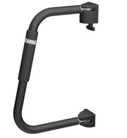 Fiamma Security 46 – Caravan/Motorhome Door Barring Handle (White or Black) - Fiamma security handles and accessories improving entry support and anti-theft protection - My Fiamma