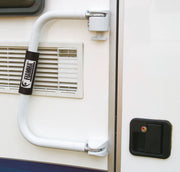 Fiamma Security 31 – Caravan/Motorhome Door Barring Handle - Fiamma security handles and accessories improving entry support and anti-theft protection - My Fiamma