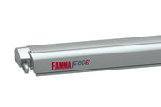F80s 450 Roof Installation Awning - Fiamma roof-mounted awnings designed for secure rooftop installation and reliable shade on campervans and motorhomes - My Fiamma
