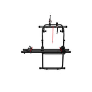 Kit Bars DJ Transit ?2014 (Deep Black) 3D model