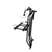 Carry-Bike Frame Ducato (Deep Black, Rail Plus, fi 3D model