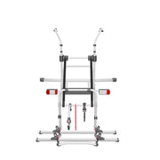 Fiamma Mercedes V Class Lift E-Bike Mercedes V Cla 3D model