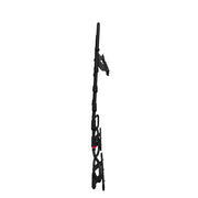 Deluxe DJ Ducato H3 (7-step ladder, Aluminium, for 3D model