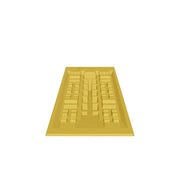 Fiamma Level System Jumbo – Heavy-Duty Wheel Level 3D model