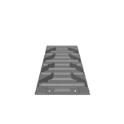 Fiamma Level System Pro – Wheel Levellers with Mat 3D model
