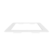 Fiamma Kit Frame 28 - Ducato - Adapter for Vent 28 3D model