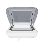Fiamma Vent Pro F White Outer Frame (98683W133) 3D model