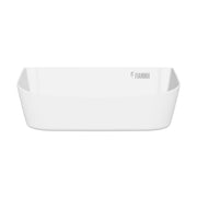 Fiamma Pocket Plus L - Large Wall Storage Pocket - 3D model
