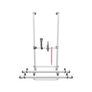Fiamma Carry-Bike Pro for Hymer/Dethleffs (02093A6 3D model