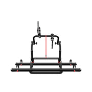 Carry-Bike Pro C – Deep Black (Motorhomes, short v 3D model