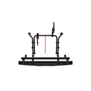 Carry-Bike Ford Custom Deep Black (fits Transit/To 3D model