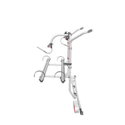 Mercedes Viano  Fits Mercedes Viano II series,
Vit 3D model