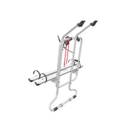 Fiamma VW T4 D door. T4 ( 1990 2003) Bike Rack 3D model